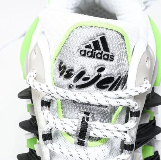 Adidas adistar jellyfish premium quality 5
