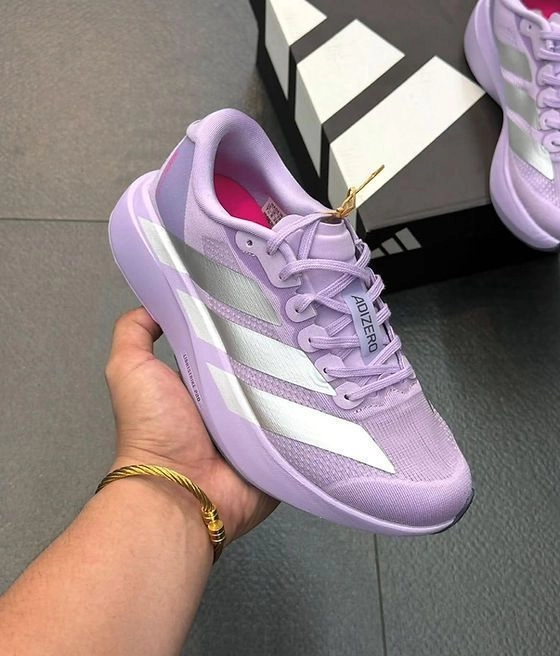 Adidas Adizero Evo SL Powder For 👧 Top Notch ua Quality 1