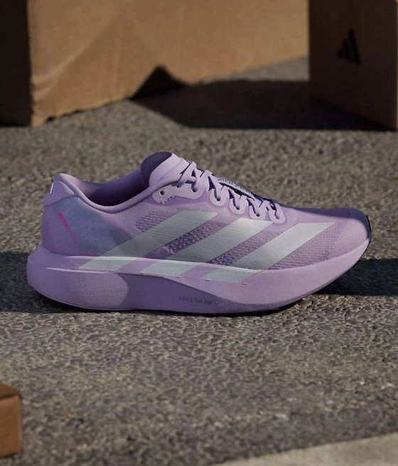 Adidas Adizero Evo SL Powder For 👧 Top Notch ua Quality 3