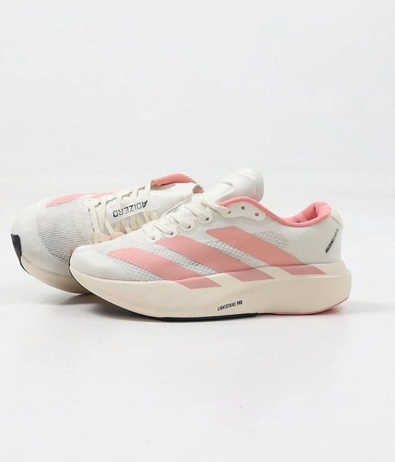 Adidas Adizero Evo SL Powder For 👧 Top Notch ua Quality 4