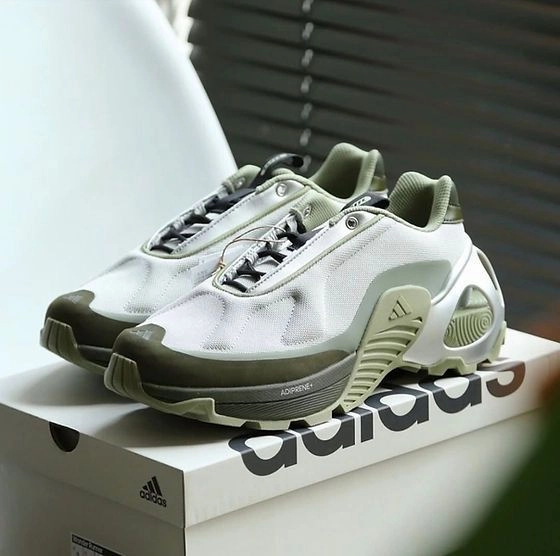 Adidas Wonder Runner Top Notch Ua Quality