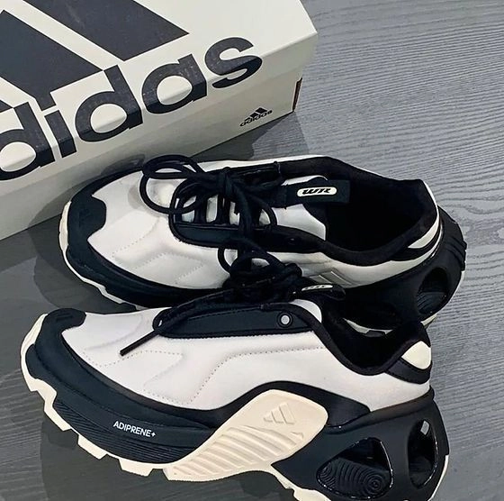 Adidas Wonder Runner Top Notch Ua Quality 3