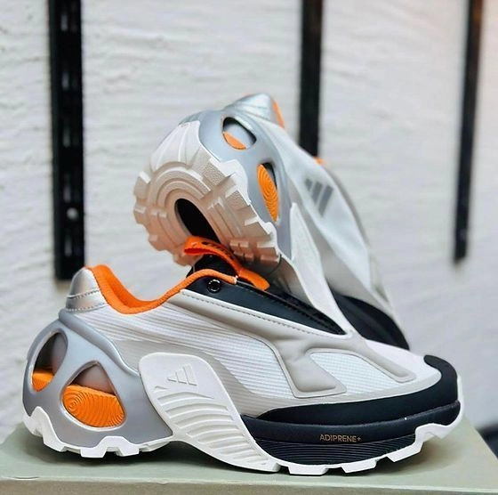 Adidas Wonder Runner Top Notch Ua Quality 4