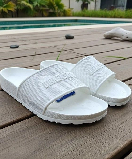Birkenstock Slide Top Notch quality 1