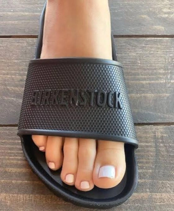 Birkenstock Slide Top Notch quality 2