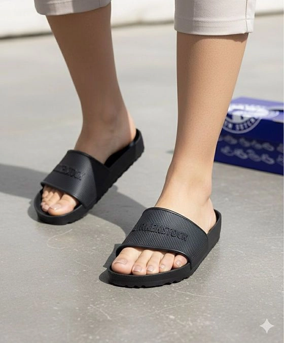 Birkenstock Slide Top Notch quality 5