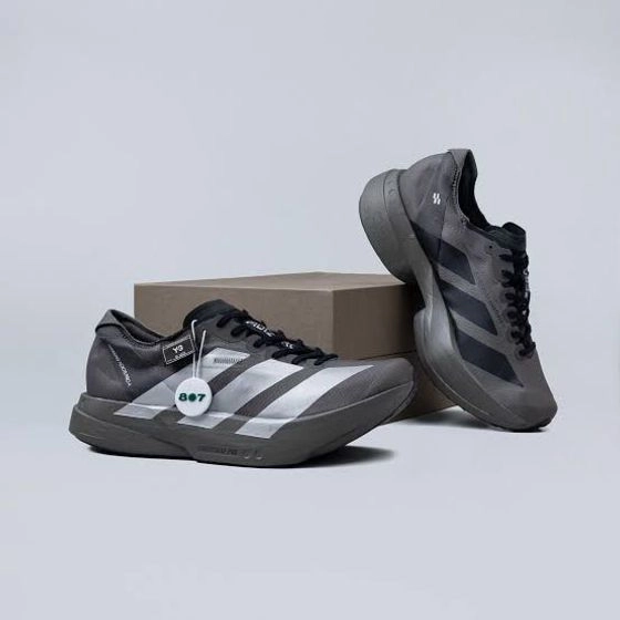 Adidas Adiox pro 4 Y3 Master quality 1