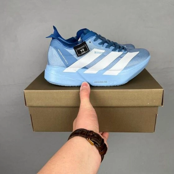 Adidas Adiox pro 4 Y3 Master quality 2