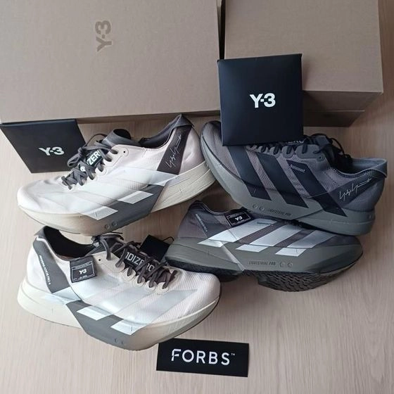 Adidas Adiox pro 4 Y3 Master quality 5