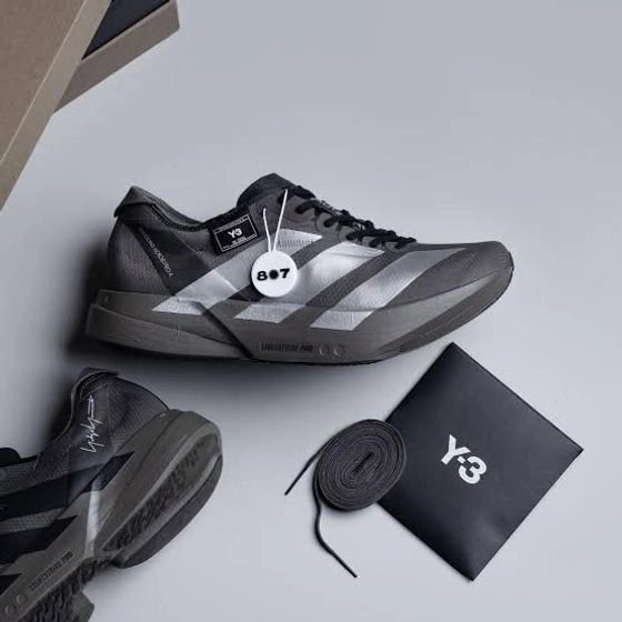 Adidas Adiox pro 4 Y3 Master quality 7