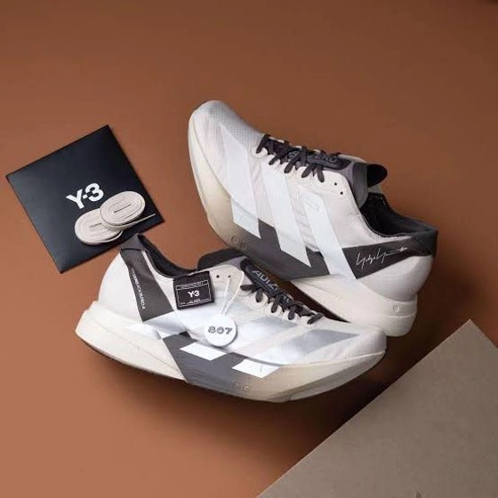Adidas Adiox pro 4 Y3 Master quality 9