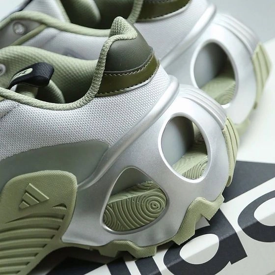 Adidas Wonder Runner Top Notch Ua Quality 3