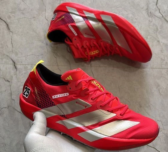Adidas adizero adios.9 Master quality 1