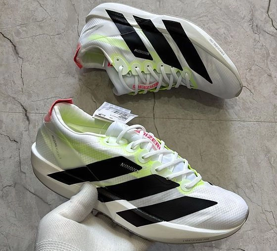 Adidas adizero adios.9 Master quality 2
