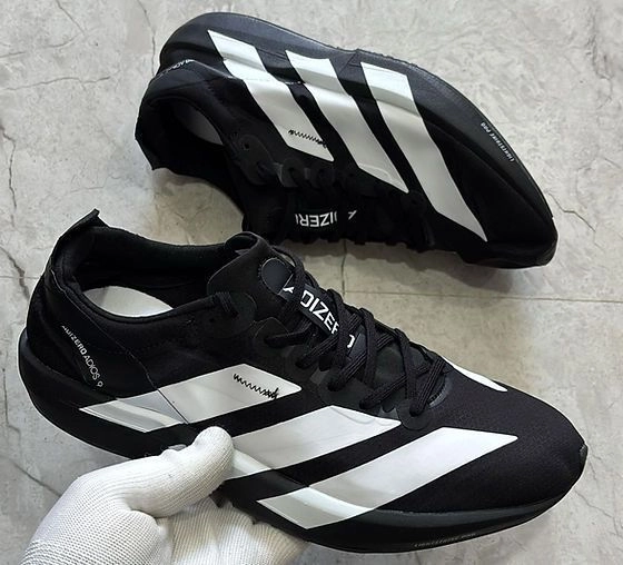 Adidas adizero adios.9 Master quality 3