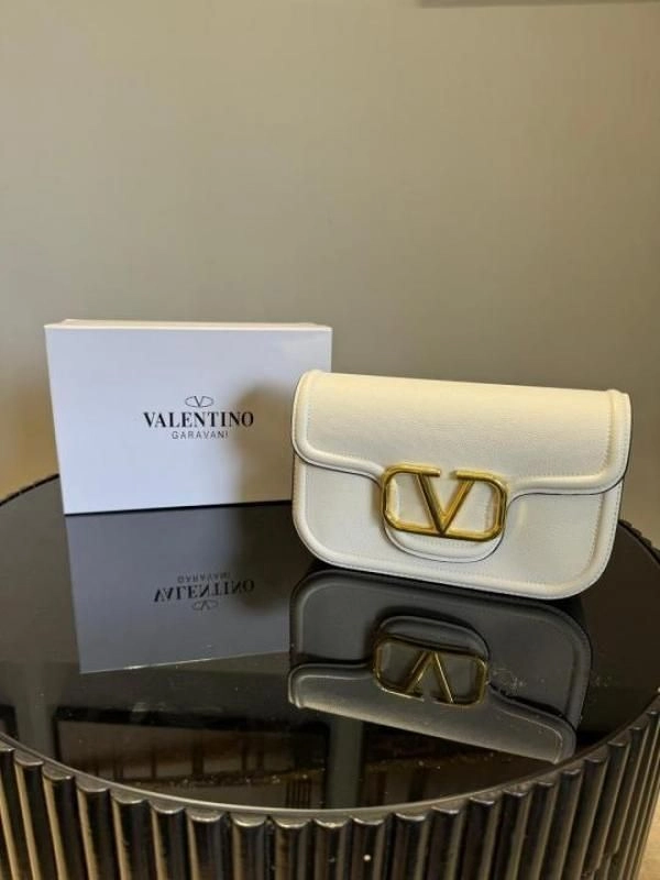 Valentiino Garavani Loc Small Shoulder Bag with box premium quality 1