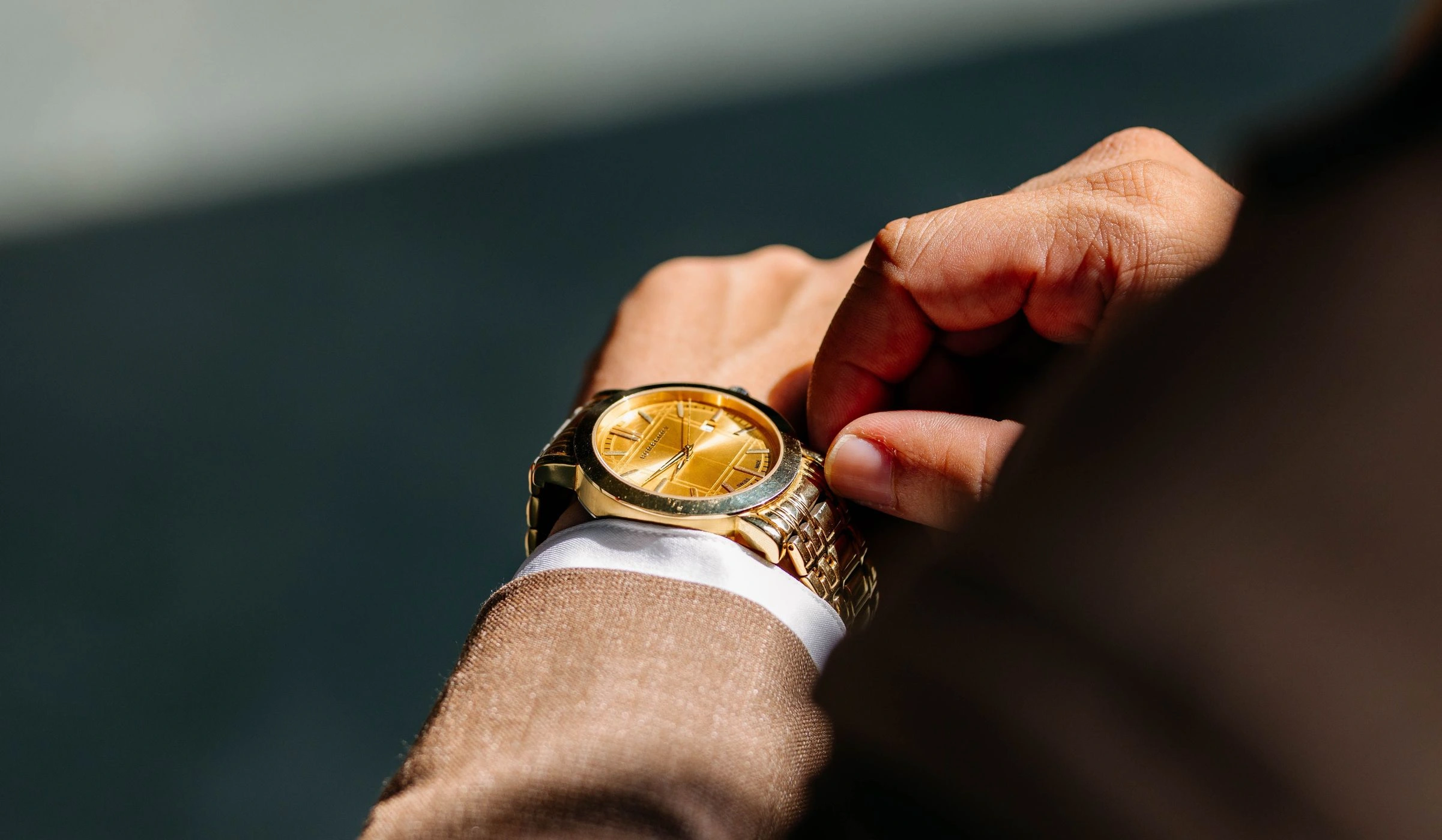 WATCHES