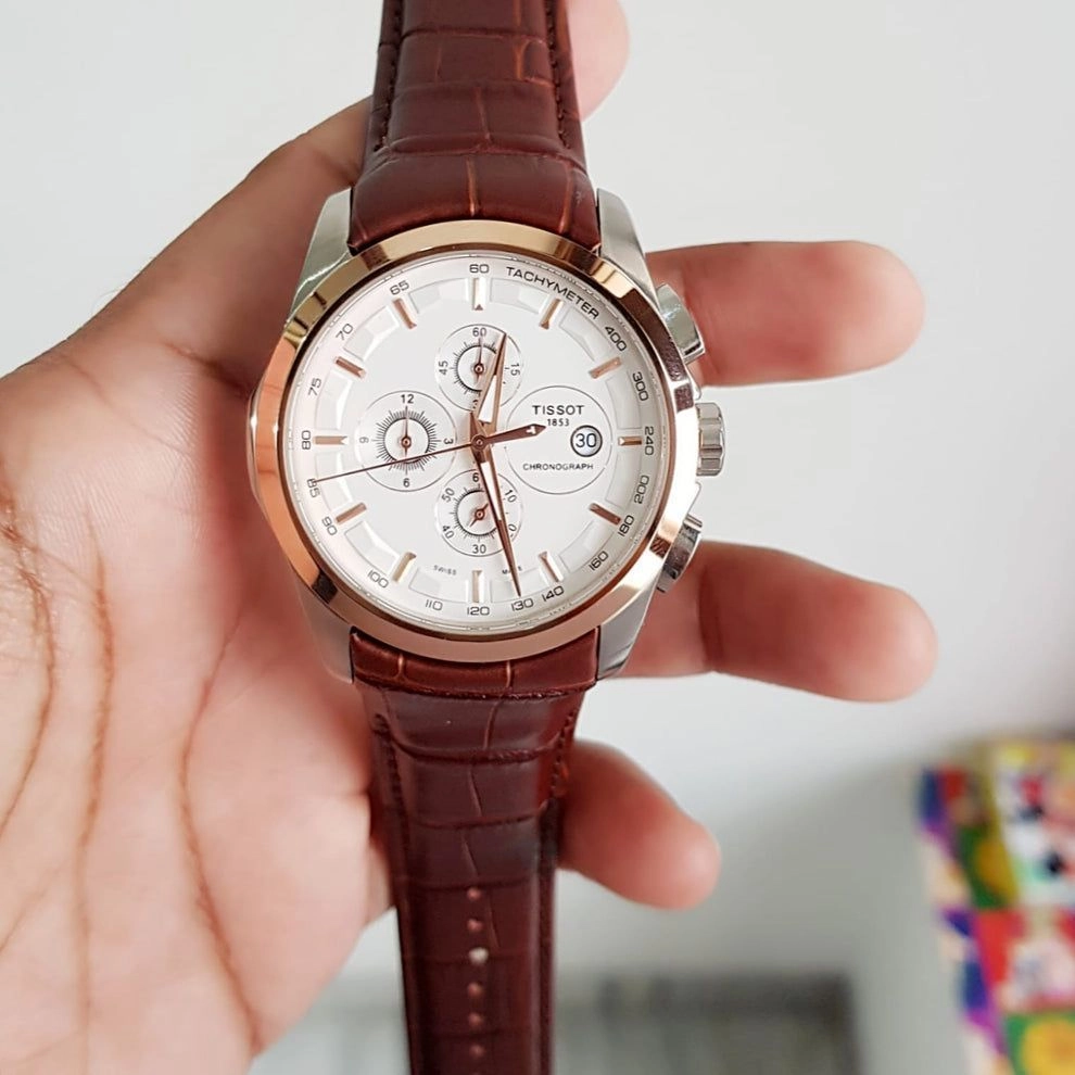 Tissot 1
