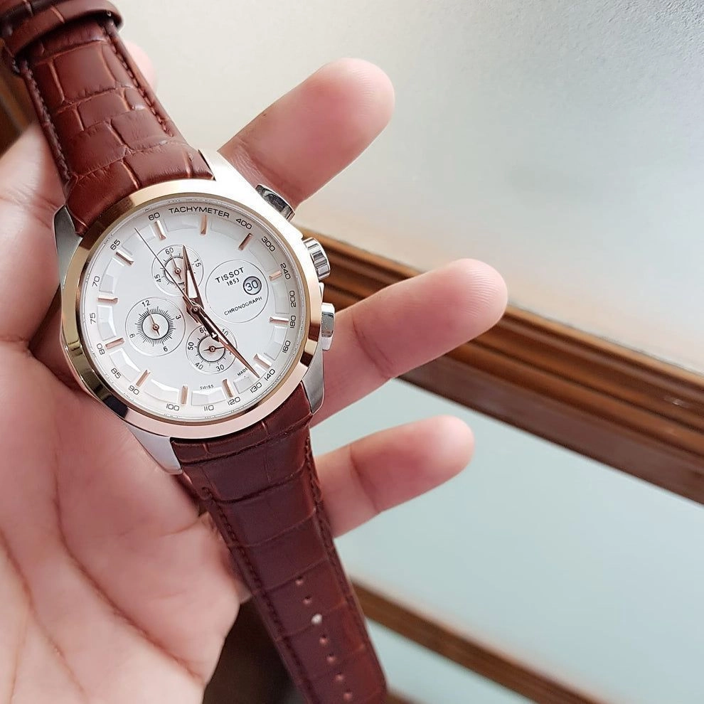 Tissot 2