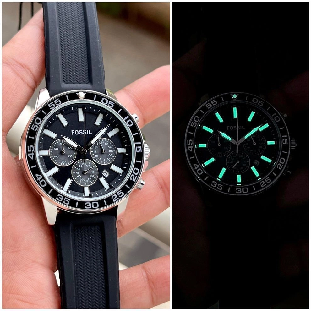 Fossil Bannon Chronograph 2