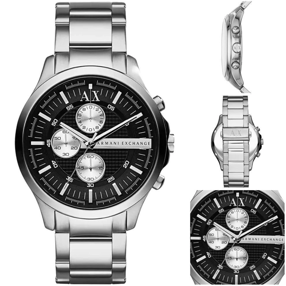 Armani Exchange 2