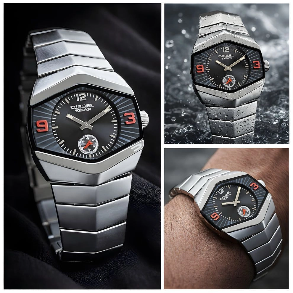 Diesel 2
