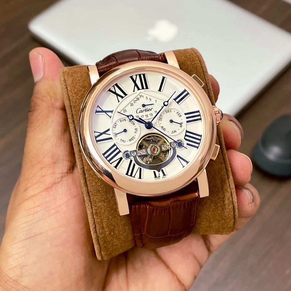 Cartier