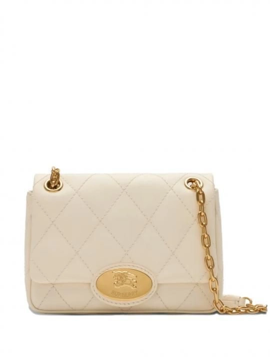 Burbeery Small Strand Crossbody Bag 100% Original Quality With Original Box 2