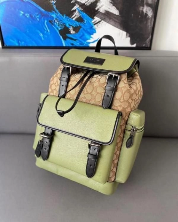 Coac Outlet Backpack super premium Quality With Box 780 1