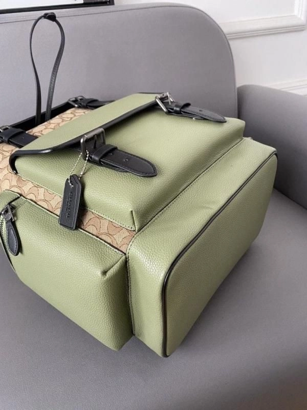 Coac Outlet Backpack super premium Quality With Box 780 2