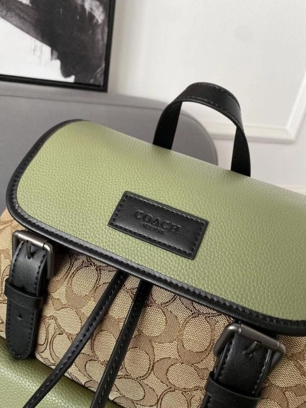 Coac Outlet Backpack super premium Quality With Box 780 3