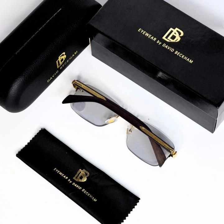 David beckham 202 gold plano 3