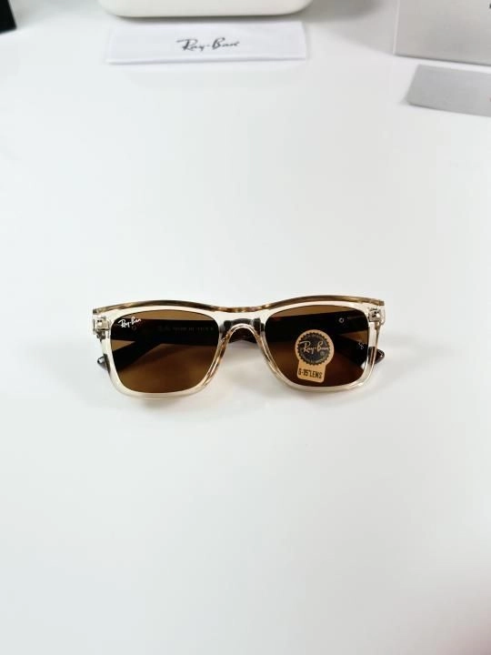 Rayba Reverse 0502 Water Tiger Brown 2