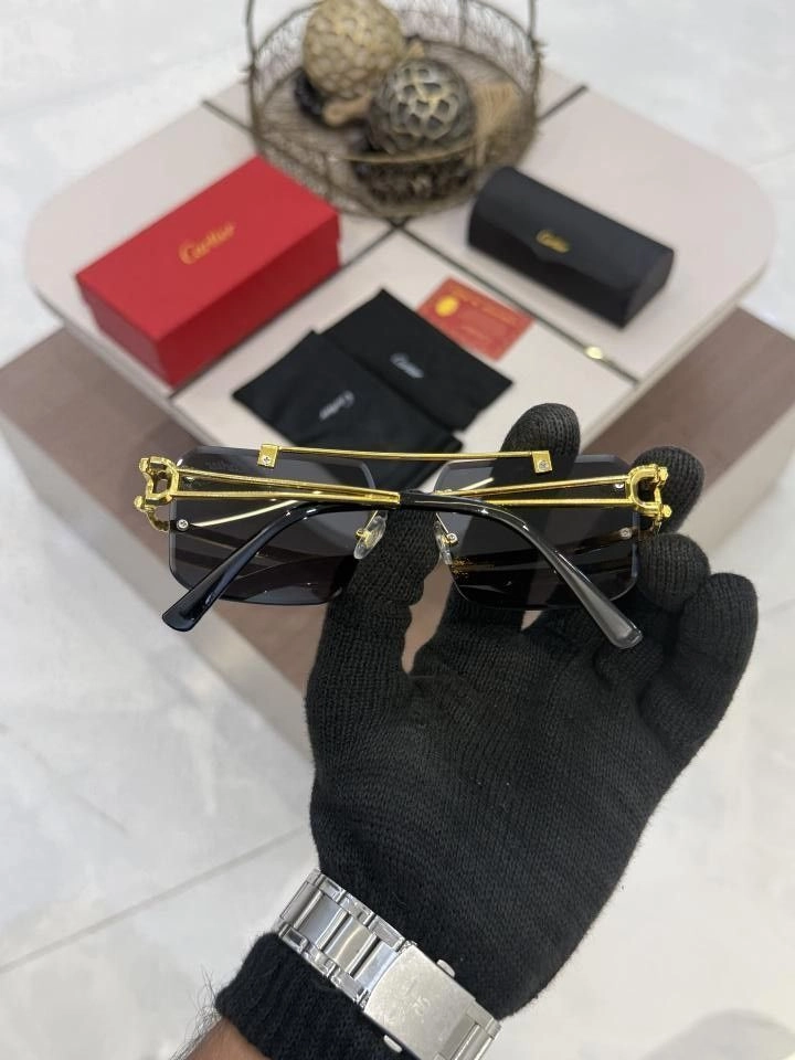 Cartieer_9028_Gold_Black 3