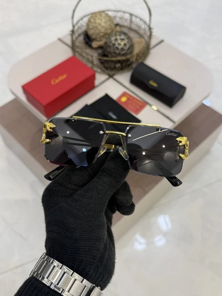 Cartieer_9028_Gold_Black 4