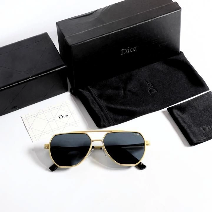 Dio 511 gold black 1