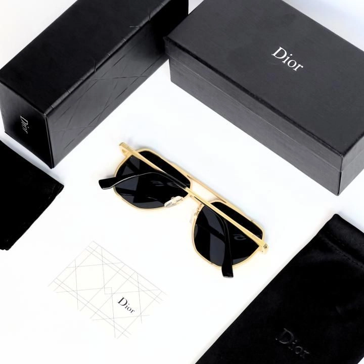 Dio 511 gold black 2