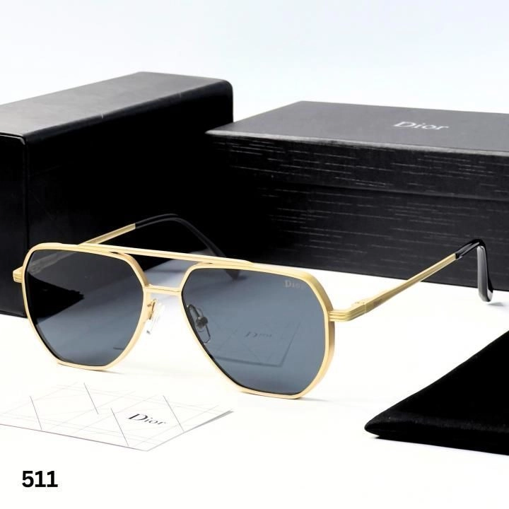 Dio 511 gold black 3