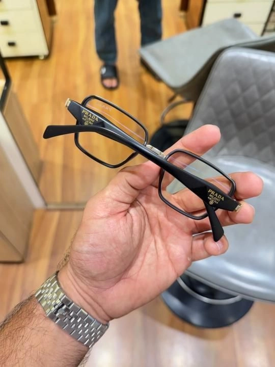 Prad 7381 gold plano 2