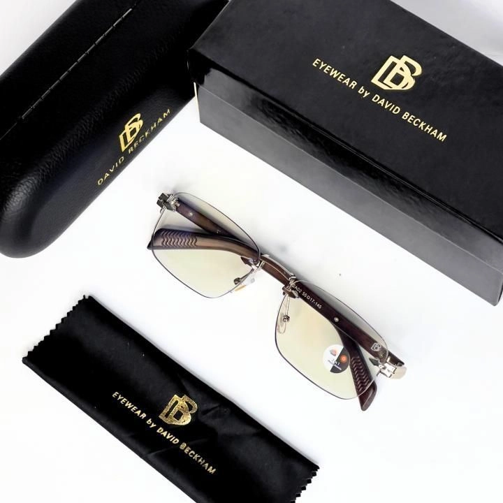 David beckham 202 silver plano 3