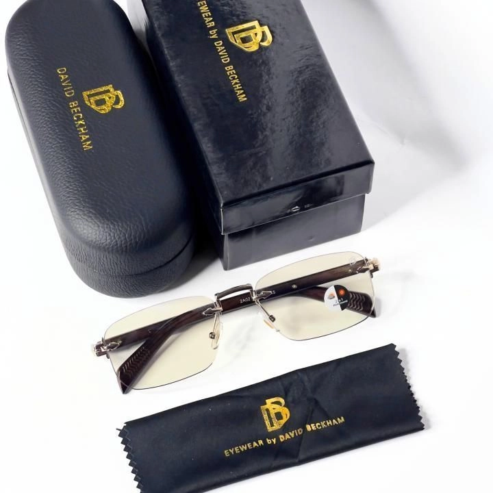 David beckham 202 silver plano 4
