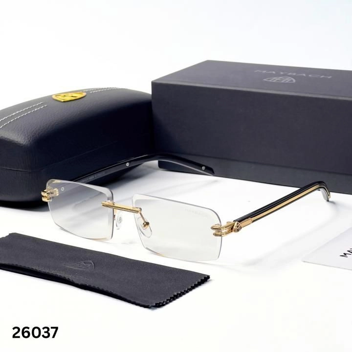 Maybac 26037 gold plano 1