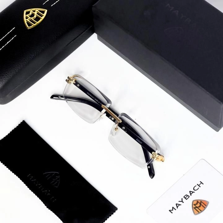 Maybac 26037 gold plano 2