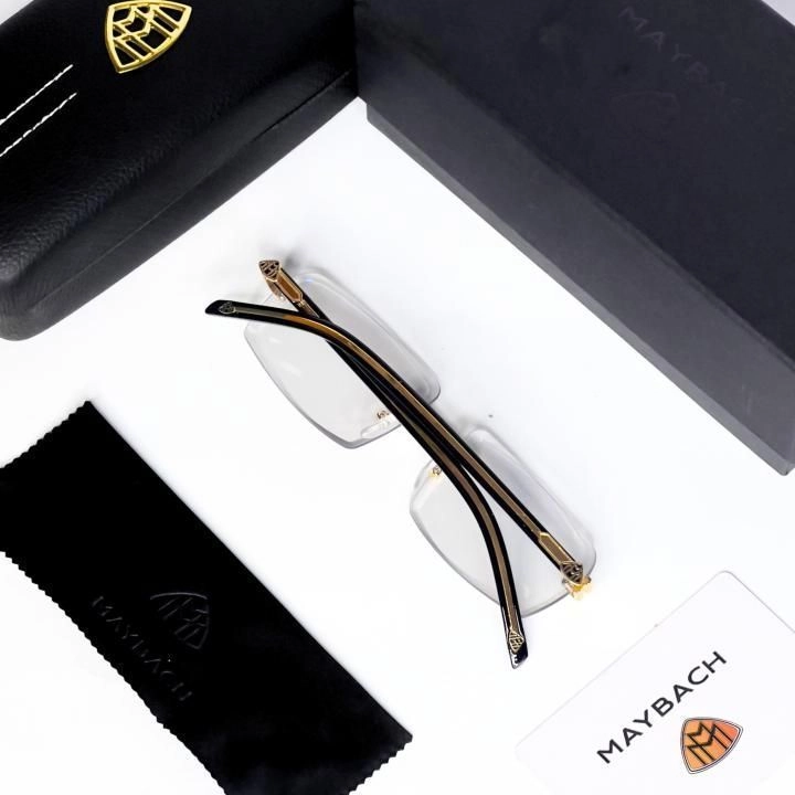 Maybac 26037 gold plano 3