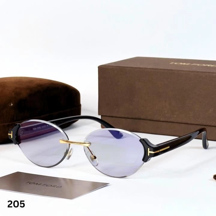 Tomfor 205 gold plano 1