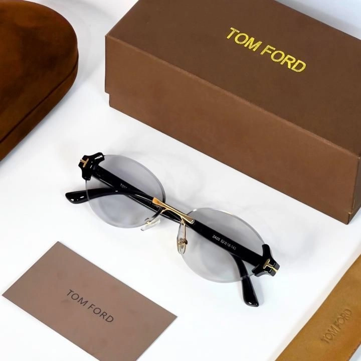 Tomfor 205 gold plano 2