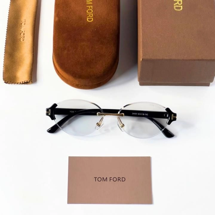 Tomfor 205 gold plano 3