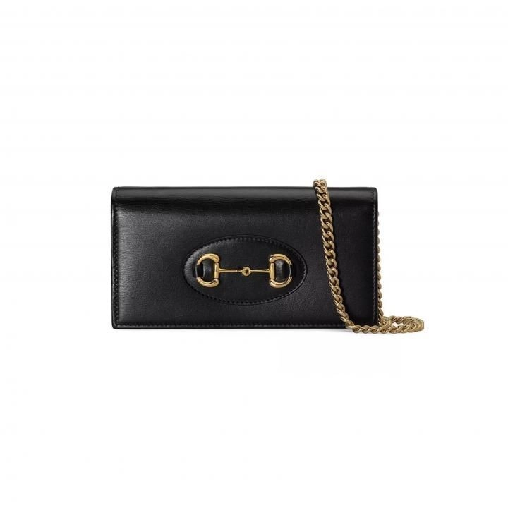 Gucc.i_Horsebit_1955_ChainWallet_Crossbody_With_OriginalBox_DustCover_Premium