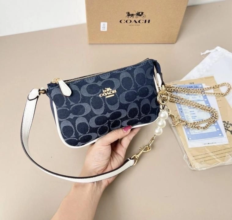 COACH_CC_NOLITA_WITH_CHARM_WITH_OG_BOX_DUSTBAG_CARDS_TAGS_ETC 1