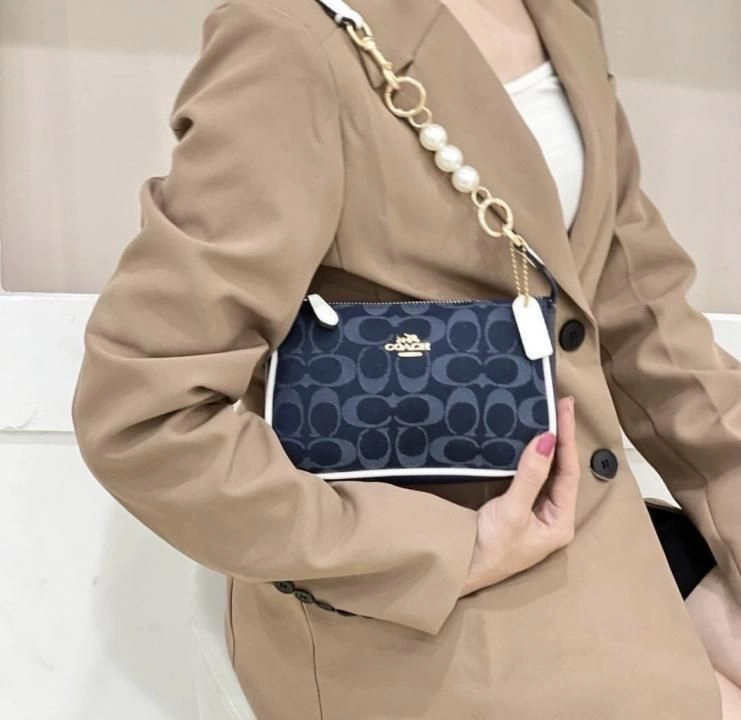 COACH_CC_NOLITA_WITH_CHARM_WITH_OG_BOX_DUSTBAG_CARDS_TAGS_ETC 2